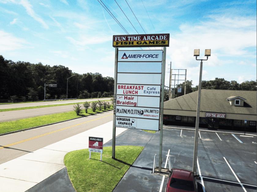 1704 Southside Boulevard Jacksonville, FL 32216 ID 144276 MyEListing