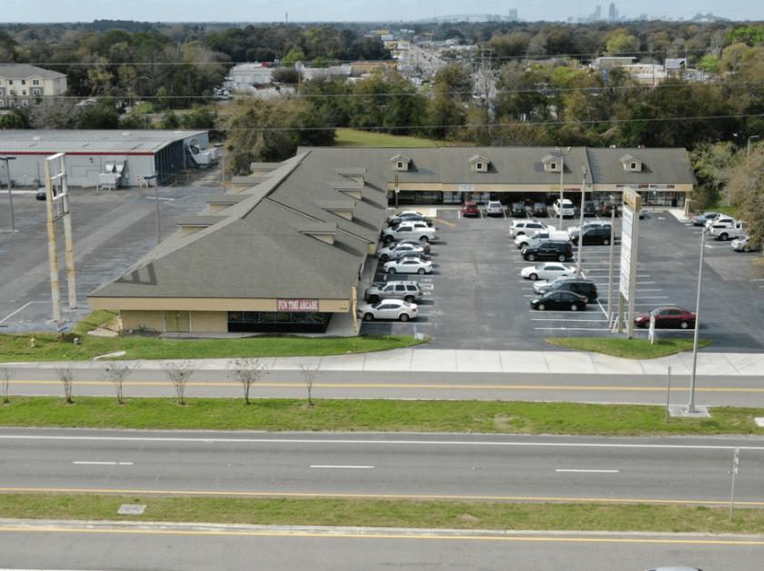 1704 Southside Boulevard Jacksonville, FL 32216 ID 144276 MyEListing