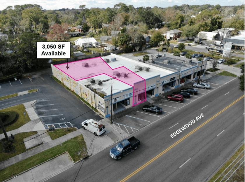 1080 Edgewood Avenue South Jacksonville, FL 32205 ID 144568 MyEListing