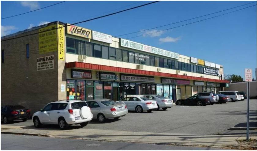 European Wax Center Hempstead Turnpike West Hempstead Ny 300 Hempstead Turnpike West Hempstead, NY 11552 | ID: 148340 | MyEListing