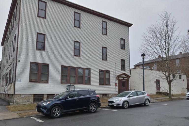 28 North Market Street Johnstown, NY 12095 ID 268622 MyEListing