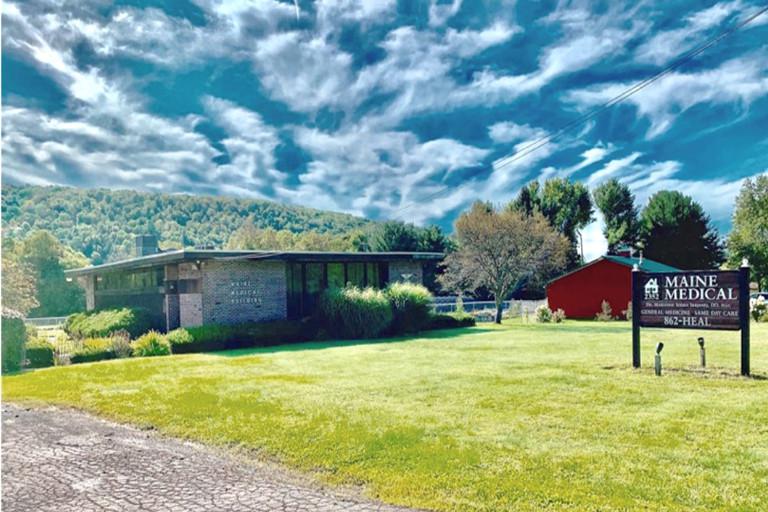 2352 Route 26 Maine, NY 13760 ID 268828 MyEListing