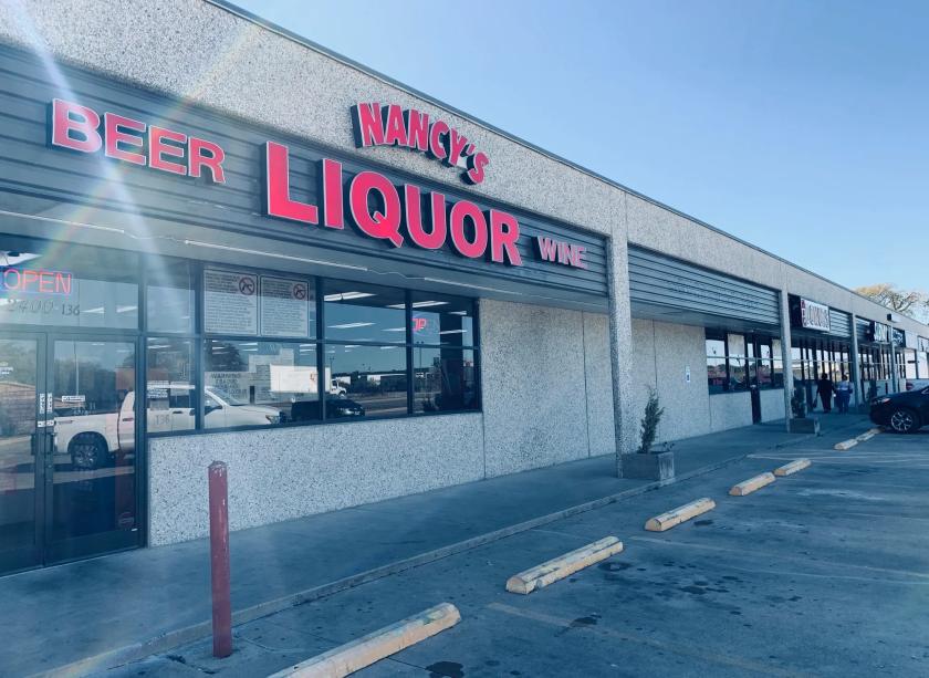 2400 Meacham Blvd Fort Worth, TX 76106 ID 173946 MyEListing