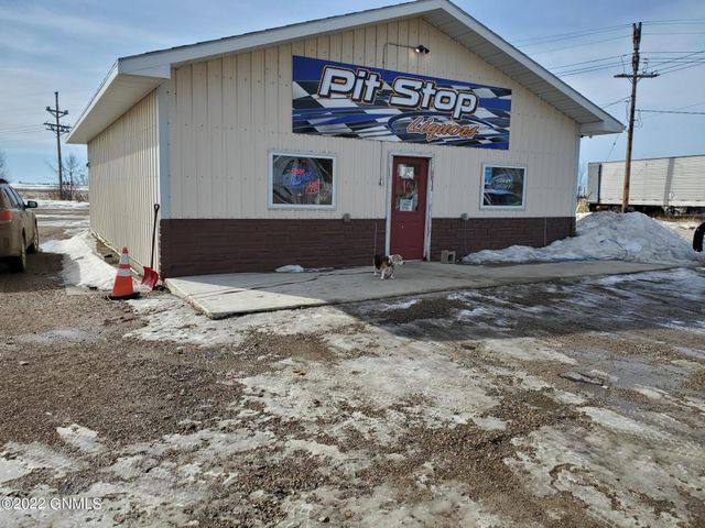 530 North Dakota 15 Fessenden, ND 58438 ID 286583 MyEListing