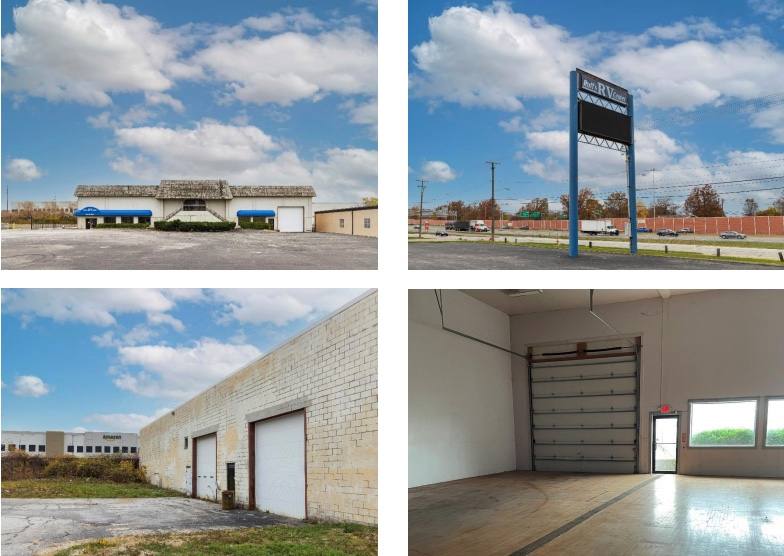 25080 Lakeland Boulevard Euclid, OH 44132 ID 286743 MyEListing