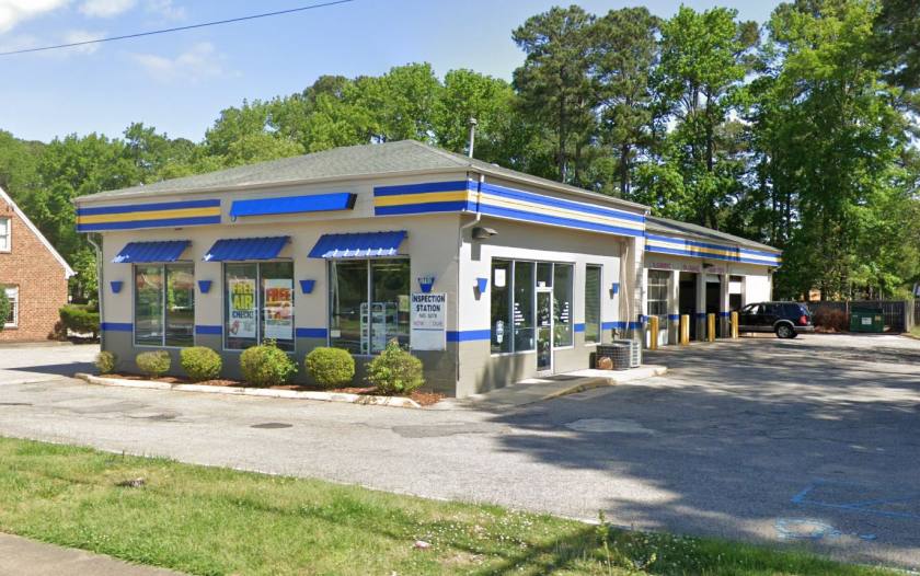 3700 Holland Road Virginia Beach, VA 23452 ID 286818 MyEListing