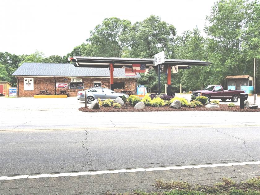 1791 State Highway 55 Clover, SC 29710 ID 287065 MyEListing