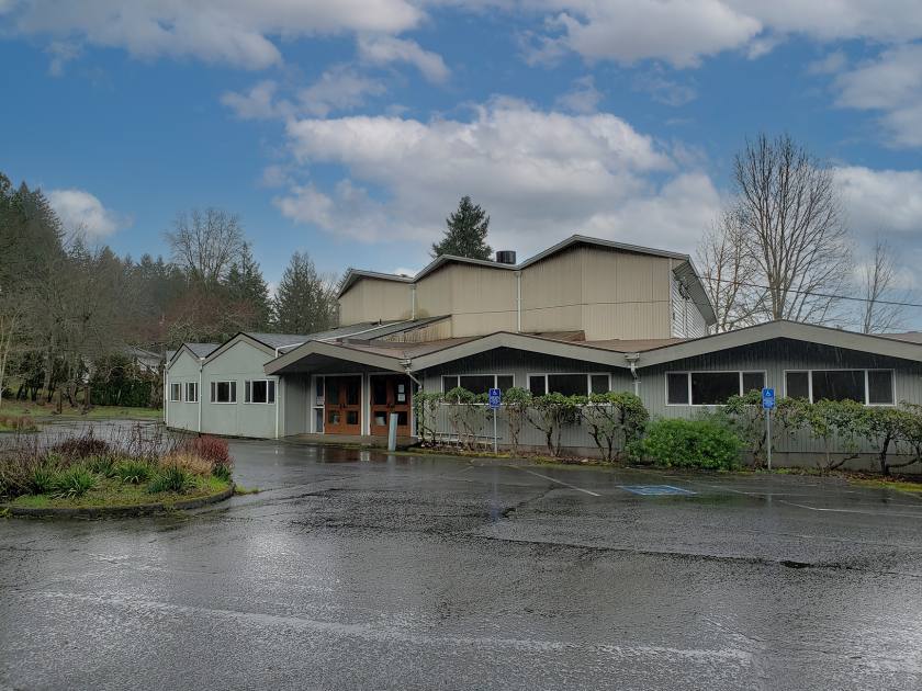 9750 Southwest Terwilliger Boulevard Portland, OR 97219 ID 287147