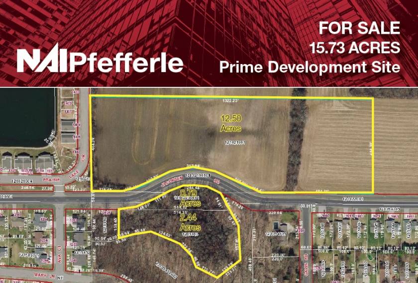 Jacobsen Road Land Neenah, WI 54956 ID 287416 MyEListing