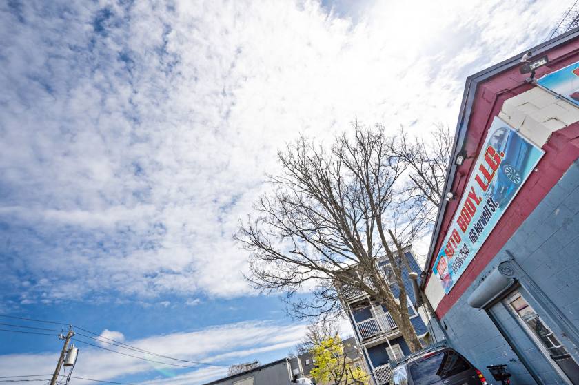 168 Norwell Street Boston, MA 02124 ID 287693 MyEListing