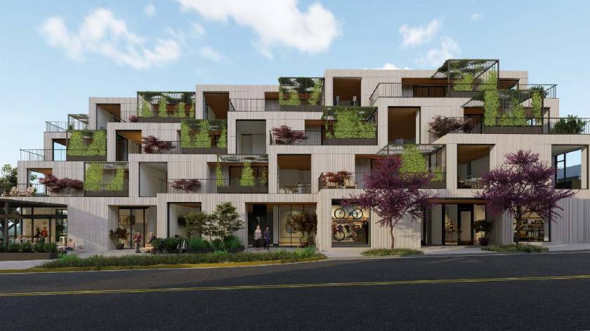 2871 Southeast Division Street Portland, OR 97202 | ID: 287739