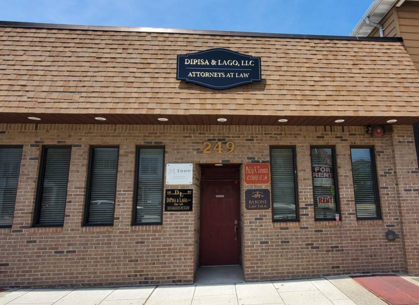 249 Boulevard Hasbrouck Heights, NJ 07604 ID 288044 MyEListing