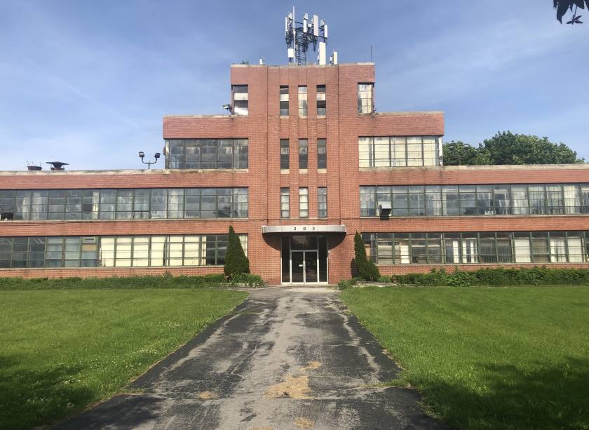 203 Eggert Road Buffalo, NY 14215 ID 288249 MyEListing