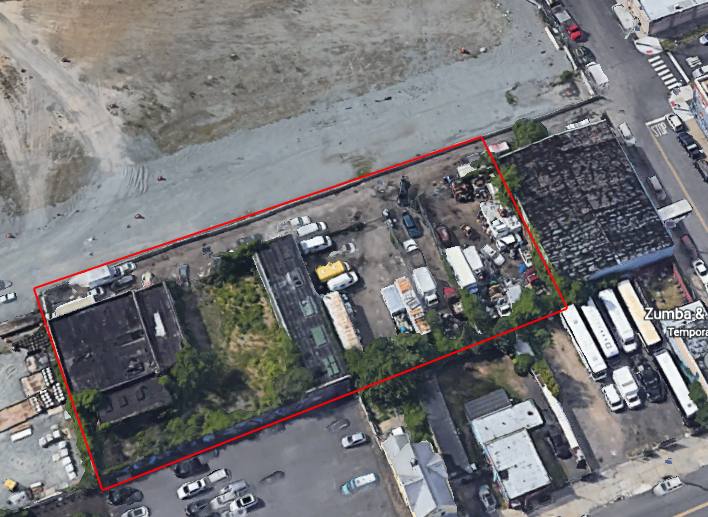 106 Halladay Street Jersey City, NJ 07304 ID 288851 MyEListing