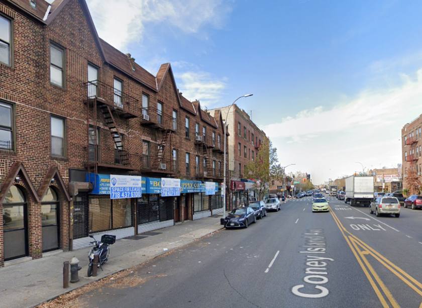 1458 Coney Island Avenue Brooklyn, NY 11230 ID 289136 MyEListing