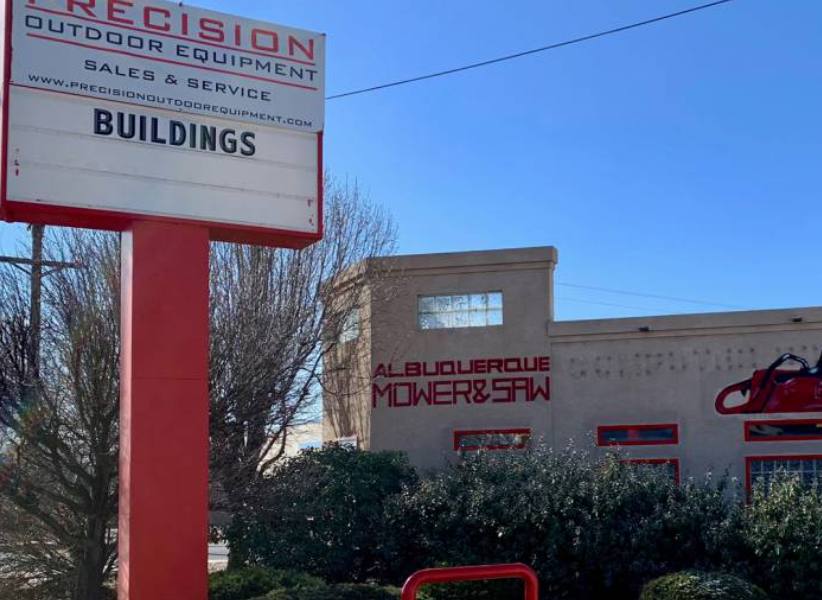 1701 Juan Tabo Boulevard Northeast Albuquerque, NM 87112 ID 289942