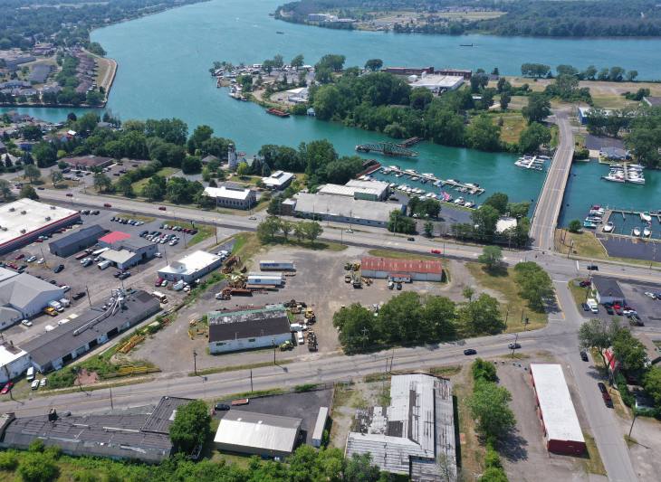 235 River Road North Tonawanda, NY 14120 ID 290550 MyEListing