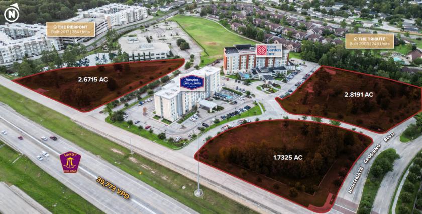 Northgate Crossing Spring, TX 77373 ID 291011 MyEListing