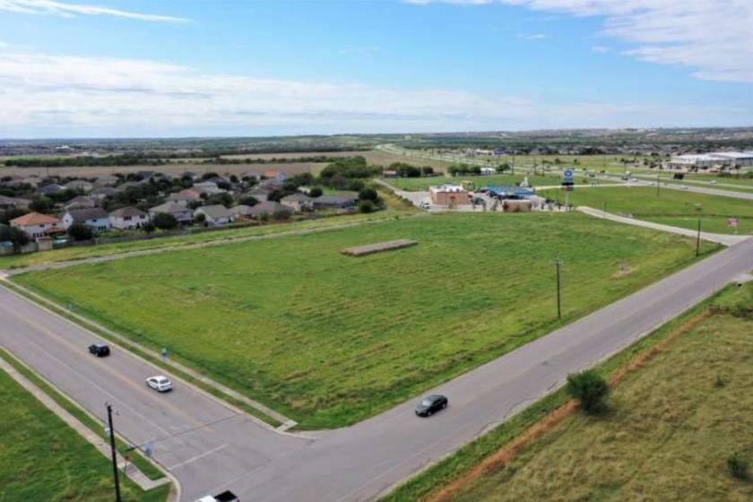 E Loop 1604 and Lower Seguin Rd Converse, TX 78109 ID 292022 MyEListing