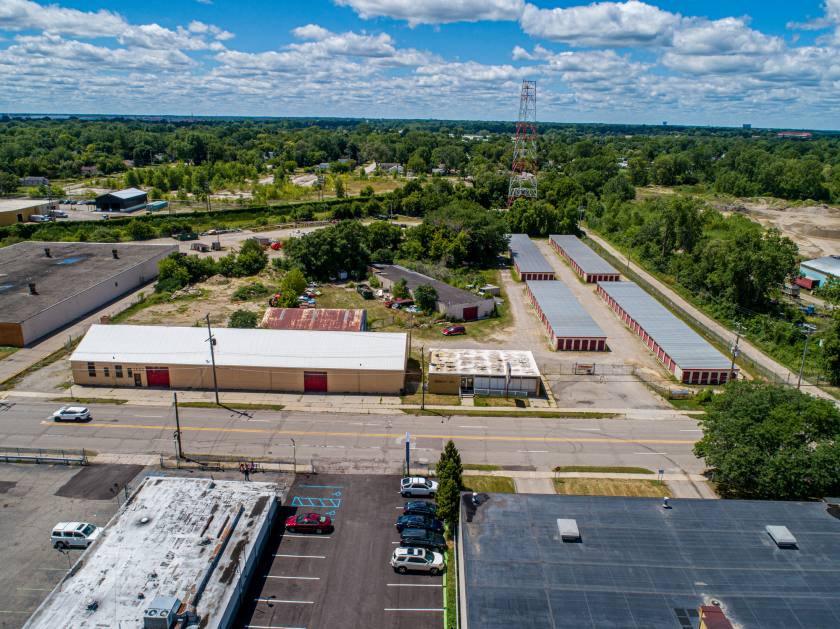 2540 South Grand Traverse Street Flint, MI 48503 ID 292038 MyEListing