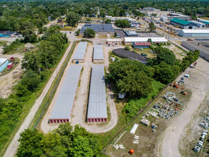 2540 South Grand Traverse Street Flint, MI 48503 ID 292038 MyEListing