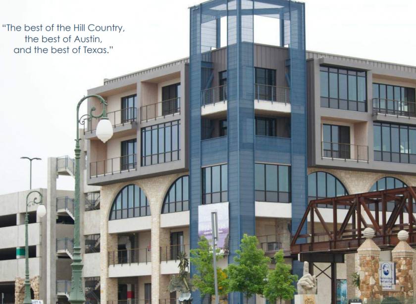 6550 Comanche Trail Austin, TX 78732 ID 292189 MyEListing