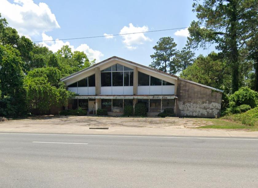 3434 South Monroe Street Tallahassee, FL 32301 ID 292285 MyEListing