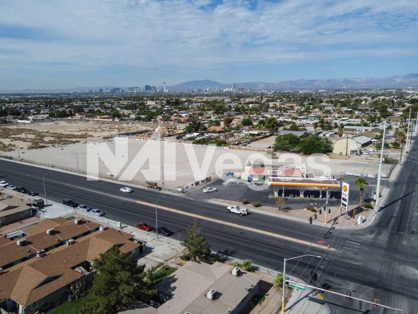 2395 N Lamb Blvd Las Vegas, NV 89115 ID 292950 MyEListing