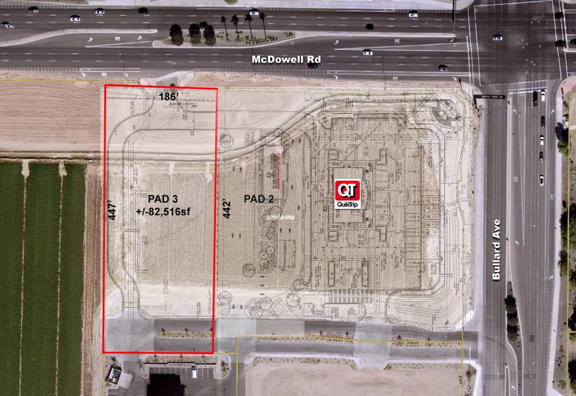 1540 N Bullard Ave Goodyear, AZ 85395 ID 293088 MyEListing