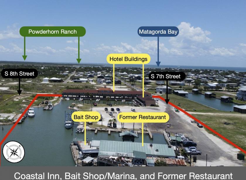 704 7th Street Port OConnor, TX 77982 ID 293135 MyEListing