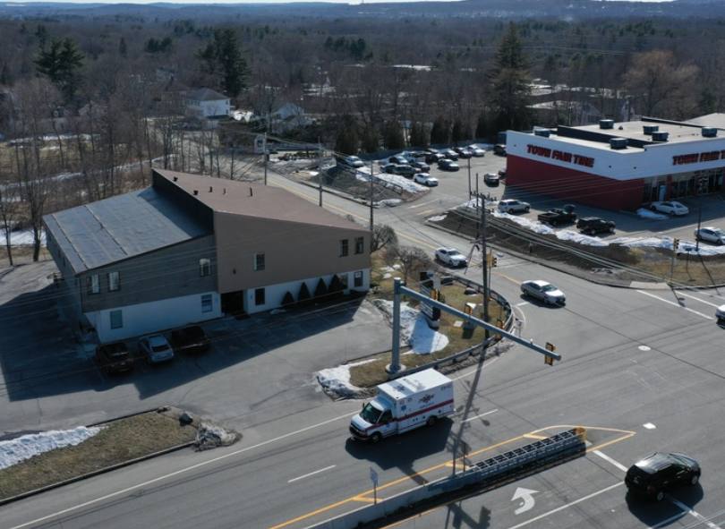 382 Boston Turnpike Shrewsbury, MA 01545 ID 293870 MyEListing