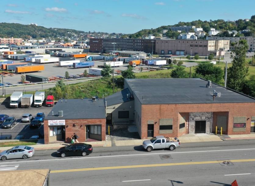 179 Grafton Street Worcester, MA 01604 ID 293925 MyEListing