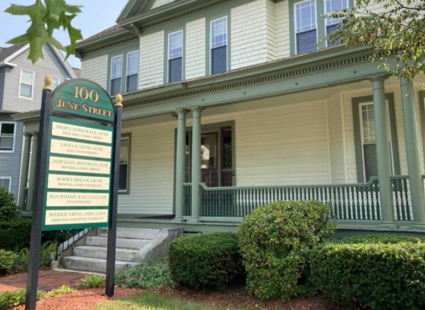 100 June Street Worcester, MA 01602 ID 293955 MyEListing