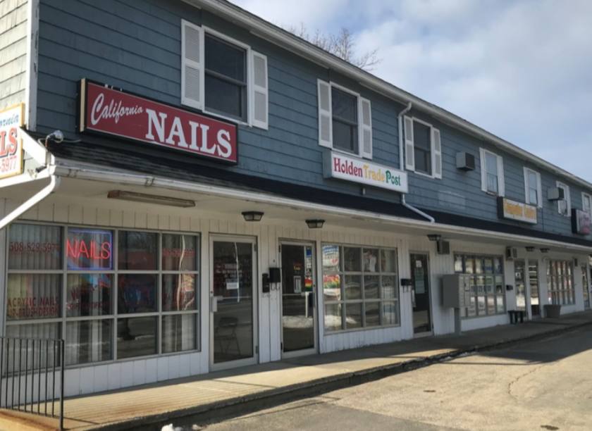 697 Main Street Holden, MA 01520 ID 293957 MyEListing