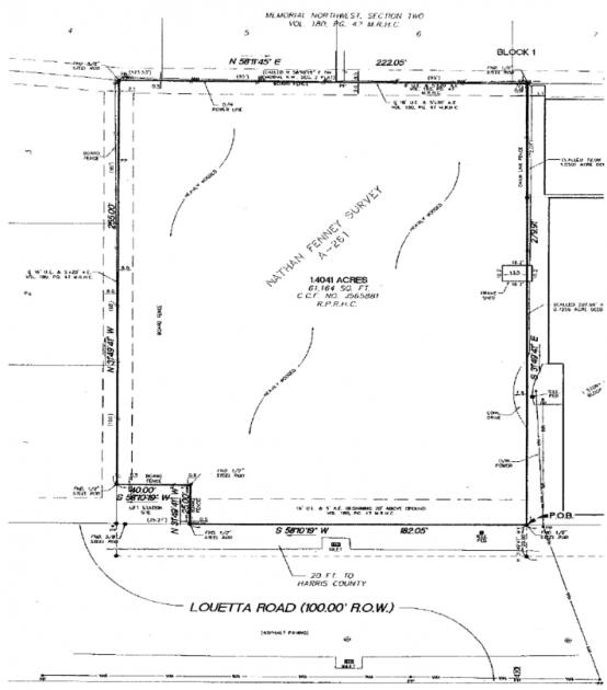 7912 Louetta Road Spring, TX 77379 ID 294115 MyEListing