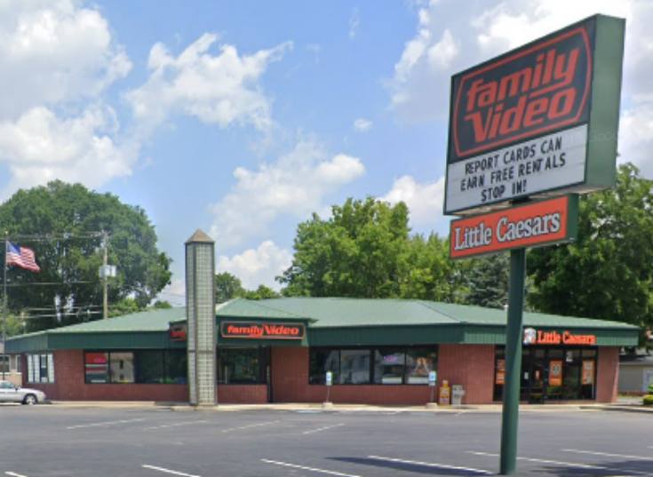 318 West Market Street Tiffin, OH 44883 ID 294181 MyEListing