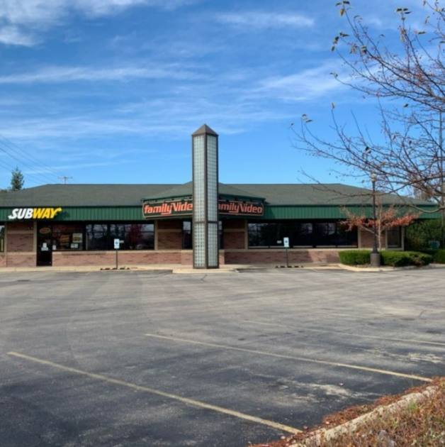 1480 North Lake Street Grayslake, IL 60030 ID 294309 MyEListing