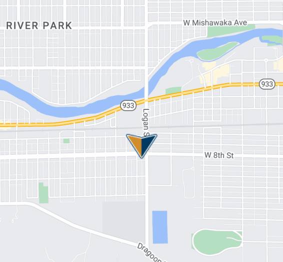 1315 Milburn Boulevard Mishawaka, IN 46544 ID 294338 MyEListing