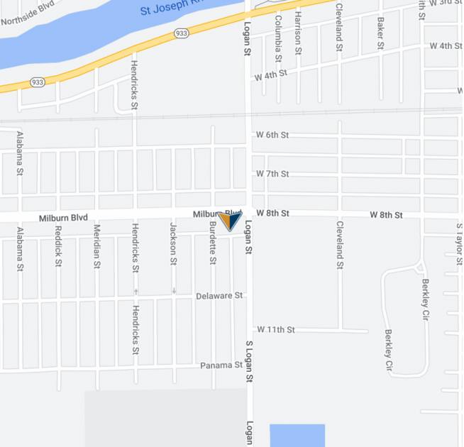 1315 Milburn Boulevard Mishawaka, IN 46544 ID 294338 MyEListing