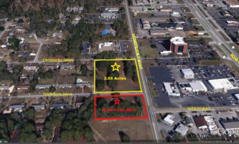 Honeysuckle Road Dothan, AL 36305 ID 294461 MyEListing