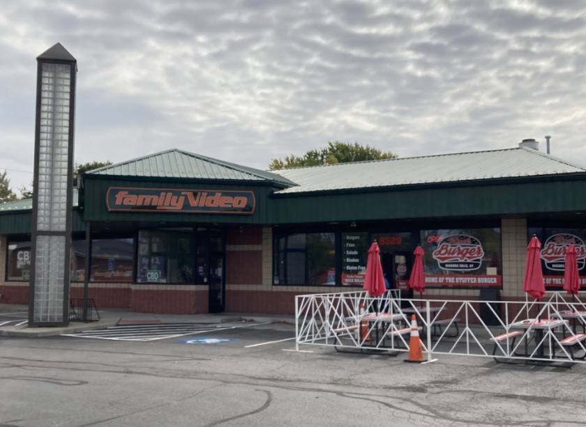 8529 Niagara Falls Boulevard Niagara Falls, NY 14304 ID 294534