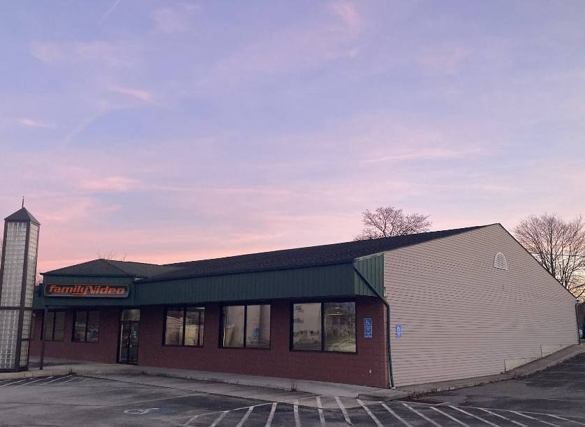 250 Stoystown Road Somerset, PA 15501 ID 294788 MyEListing