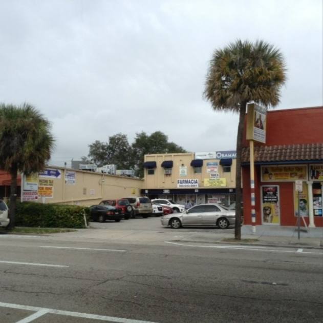 1879 West Flagler Street Miami, FL 33135 ID 295263 MyEListing