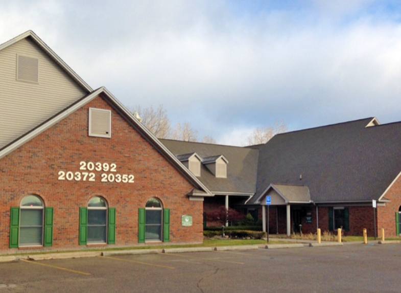 20332 Eureka Road Taylor, MI 48180 ID 295577 MyEListing