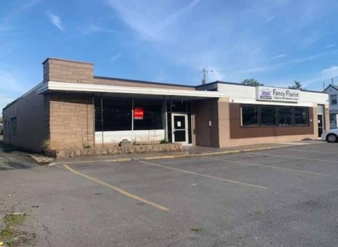 853 Niagara Falls Boulevard Buffalo, NY 14226 ID 295696 MyEListing