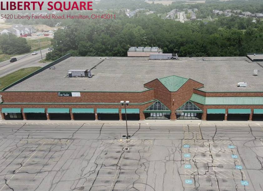 5420 Liberty Fairfield Road Hamilton, OH 45013 ID 295851 MyEListing