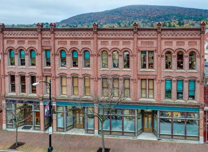 76 East Market Street Corning, NY 14830 ID 295857 MyEListing