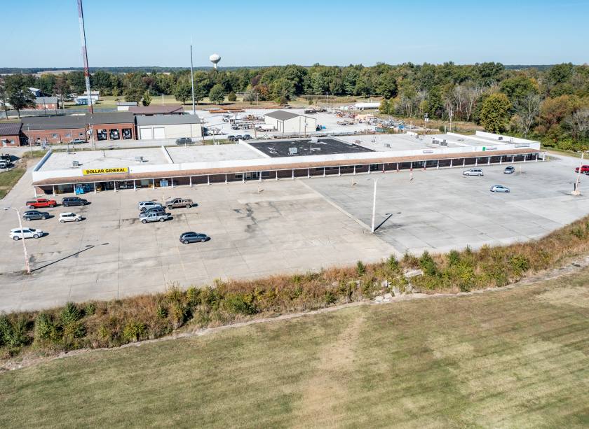 1411 West Main Street Fairfield, IL 62837 ID 295886 MyEListing