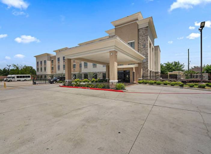 14380 North Freeway Houston, TX 77090 ID 296030 MyEListing