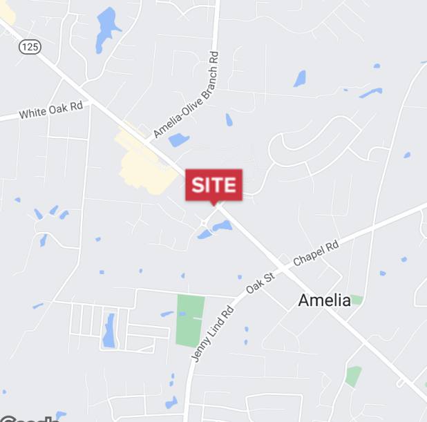 SR 125 Ohio Pike W. Main St. Amelia Lot A2 Amelia, OH 45102 ID